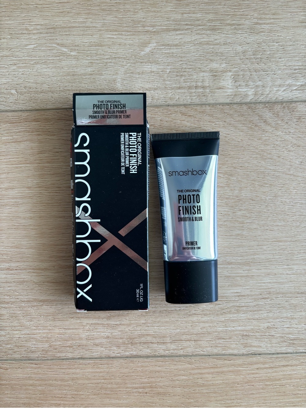 Smashbox Photo Finish Smooth & Blur Primer